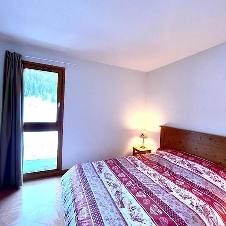 Chalet Vars 8 A 10 Personnes, Proche Des Pistes 외부 사진