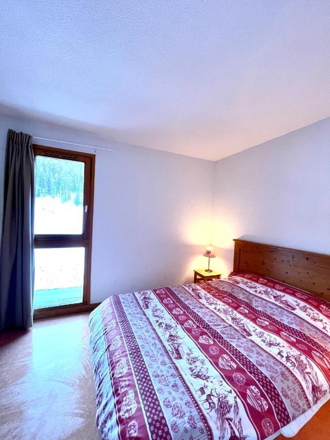 Chalet Vars 8 A 10 Personnes, Proche Des Pistes 외부 사진