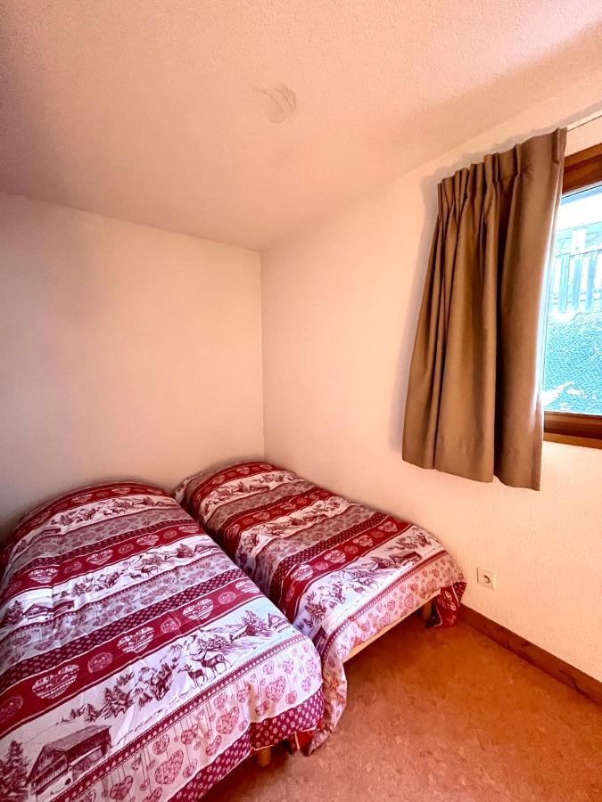 Chalet Vars 8 A 10 Personnes, Proche Des Pistes 외부 사진